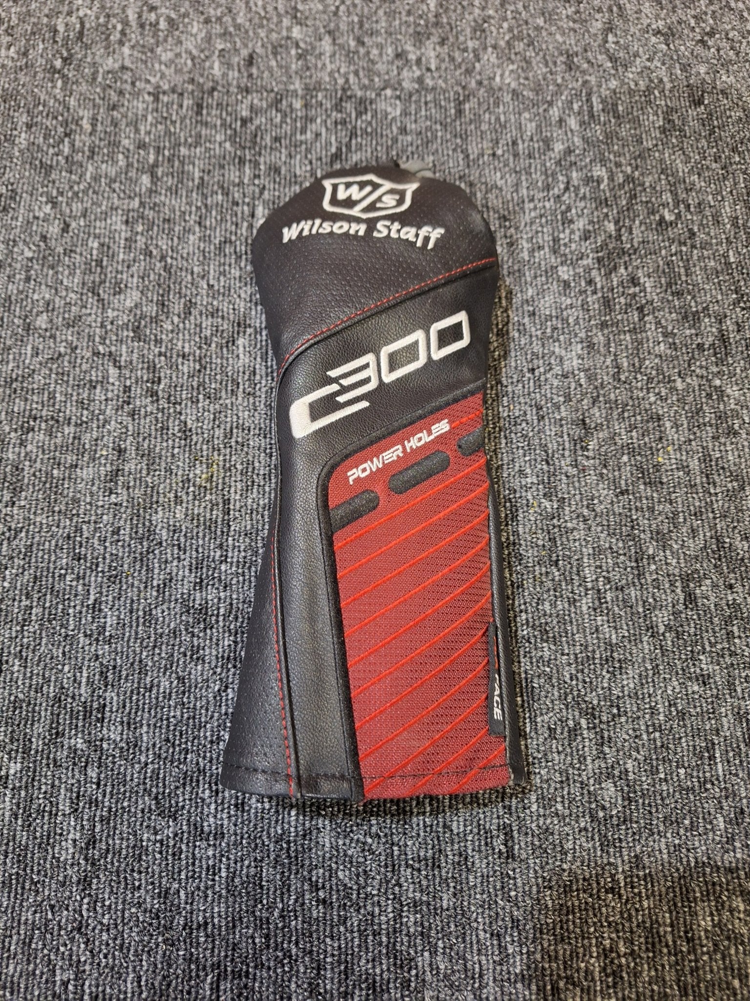 Wilson Staff - C300 Fairway - #5 - Stiff - Right Hand - Shams Golf Exchange