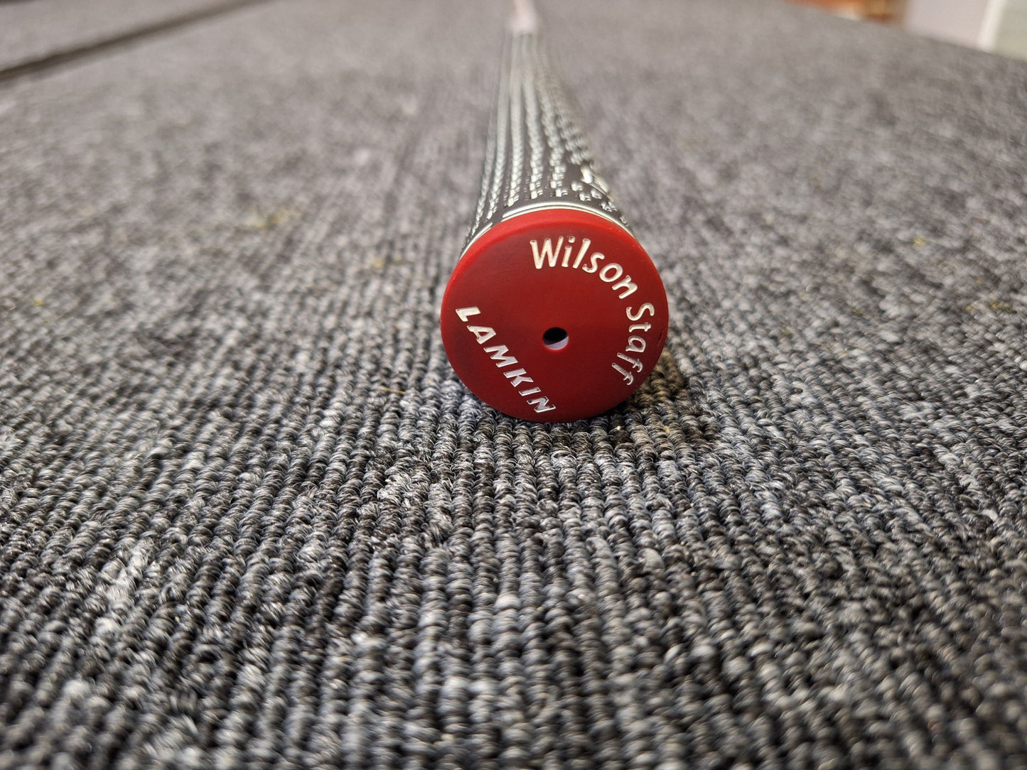 Wilson Staff - C300 Fairway - #5 - Stiff - Right Hand - Shams Golf Exchange