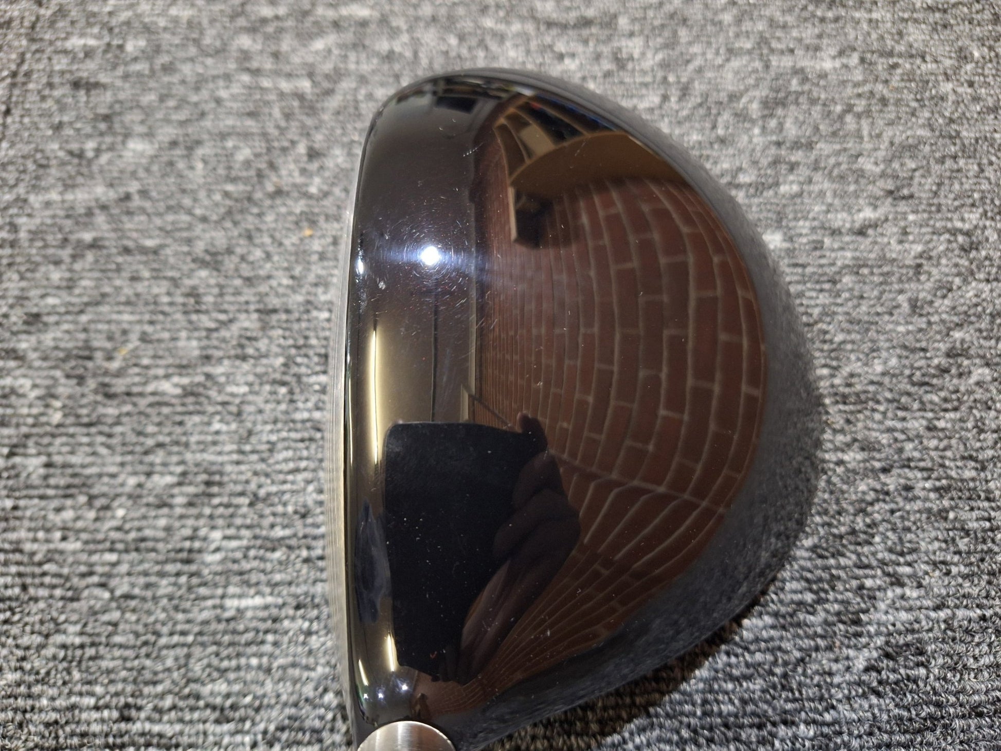 Yahama - RMX120 Driver - 9.5 - TMX - 420D Stiff Regular Shaft - Right Hand - Shams Golf Exchange