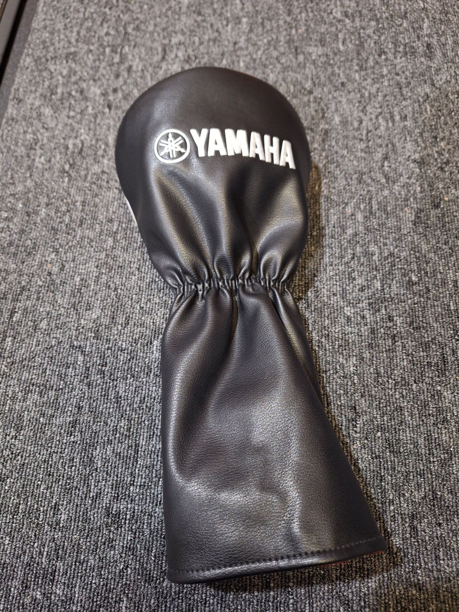 Yahama - RMX120 Driver - 9.5 - TMX - 420D Stiff Regular Shaft - Right Hand - Shams Golf Exchange