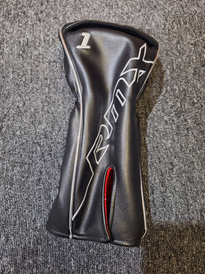 Yahama - RMX120 Driver - 9.5 - TMX - 420D Stiff Regular Shaft - Right Hand - Shams Golf Exchange