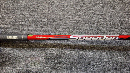 Yamaha - inpres RMX 4 Hybrid - 21 Deg - Motore Speeder TMX - 514U - Stiff Regular - RH - Shams Golf Exchange