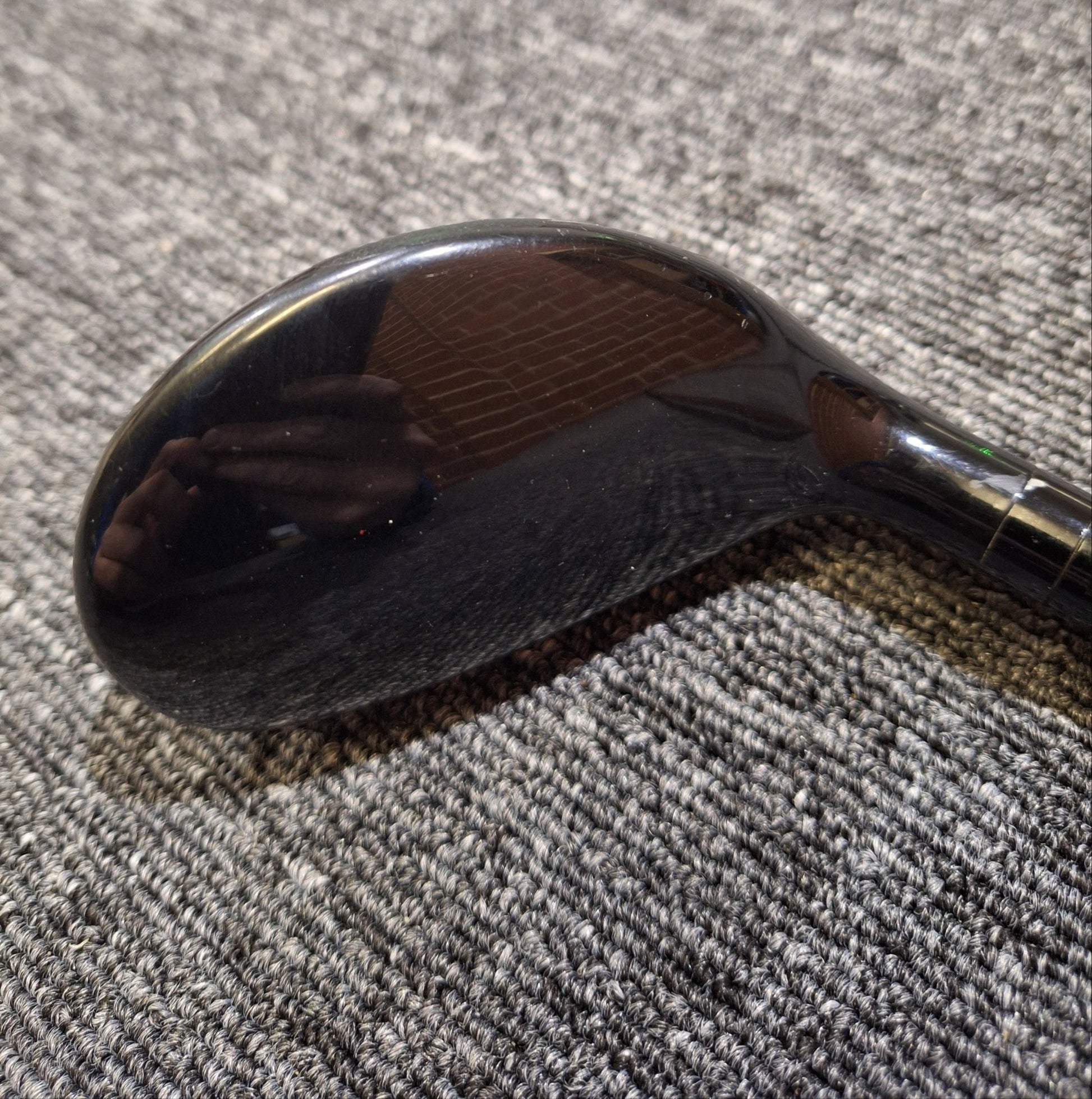 Yamaha - inpres RMX 4 Hybrid - 21 Deg - Motore Speeder TMX - 514U - Stiff Regular - RH - Shams Golf Exchange