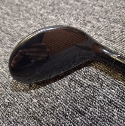 Yamaha - inpres RMX 4 Hybrid - 21 Deg - Motore Speeder TMX - 514U - Stiff Regular - RH - Shams Golf Exchange