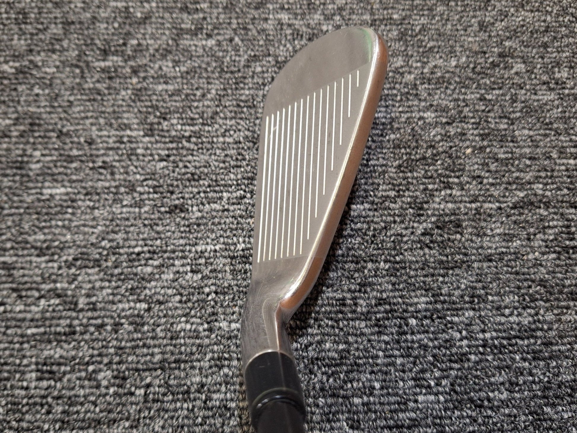 Yonex - Ezone Tri - G Irons - 6 - PW - Stiff Regular NST310 - RH - Shams Golf Exchange